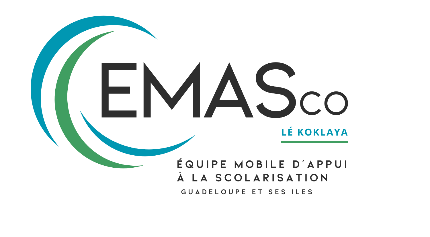 Logo EMASco